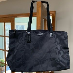 Coach - GTY SIG NY PCK WKDN